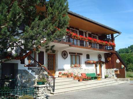 Les Appartements du Vernay