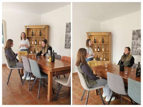 Fête de la Vigne et du Vin