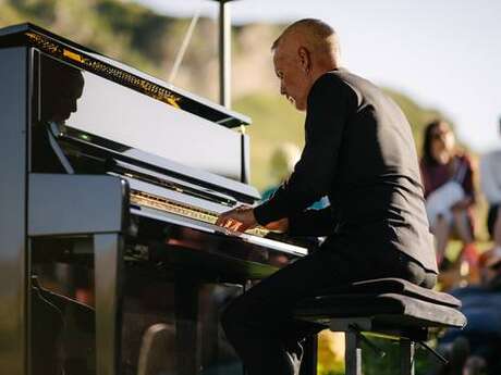 RANDO’PIANO - L’Oreille du Lynx - Col de Porte