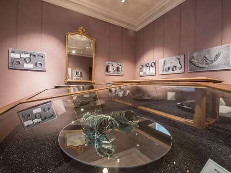 Les rendez-vous du musée