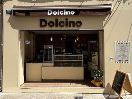 Dolcino