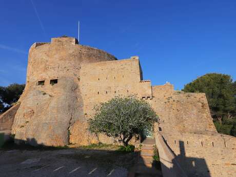 Visite libre | Fort Sainte-Agathe