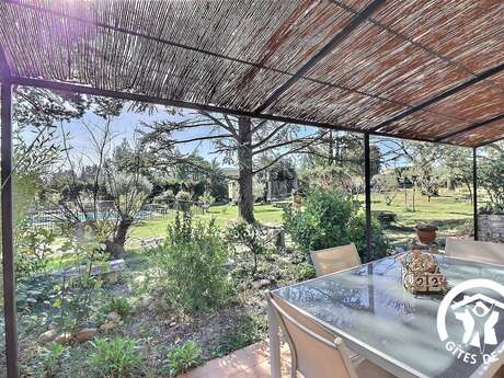 Les IV Vents 4 personnes