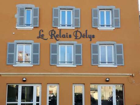 Le Relais Délys