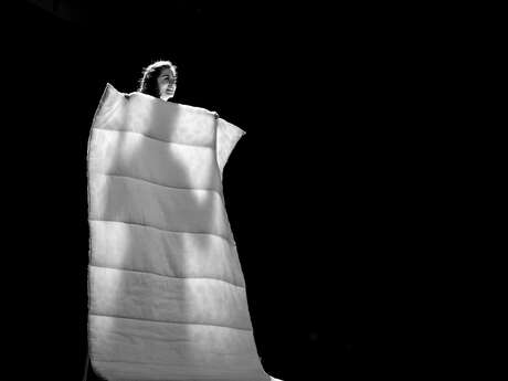 Show: Je suis Shéhérazade (I am Scheherazade)