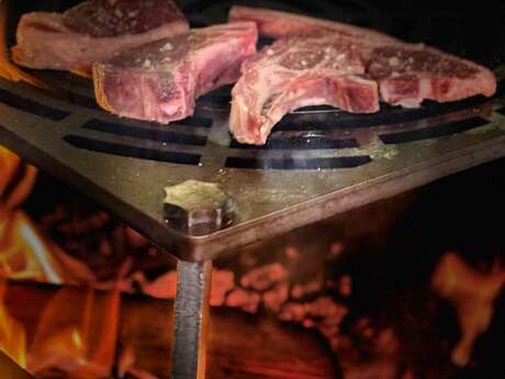 La fourchette du Père Vincent