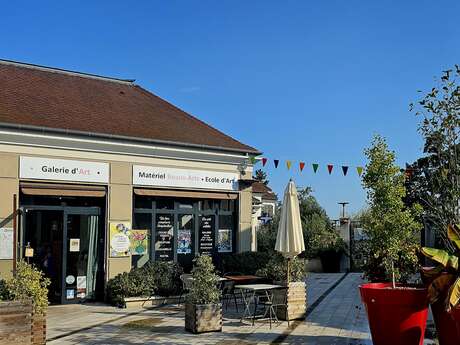 Atelier Pièce Unique