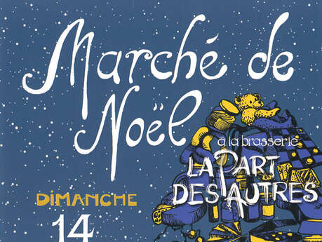 Marché de Noël