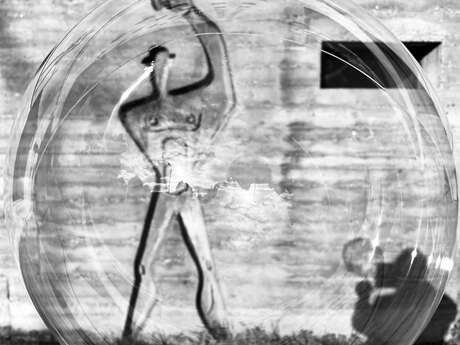 Journées européennes du patrimoine - Exposition "Vingt fois Le Corbusier à Firminy"