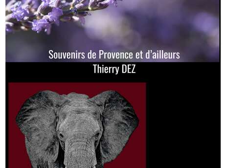 Souvenirs de Provence et d'ailleurs