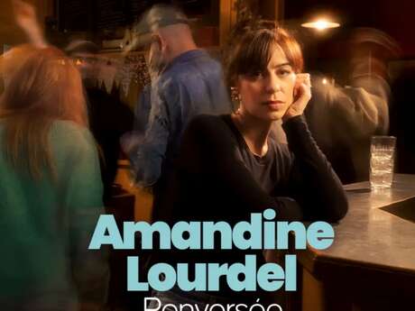 Amandine Lourdel - Renversée