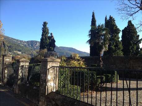 Monument aux morts