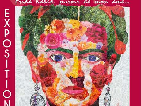 Exposition Frida Kahlo
