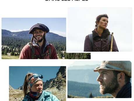 Une journée / un berger