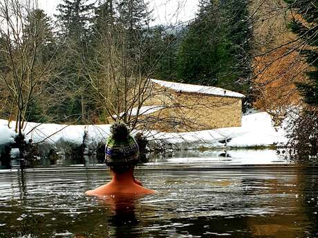 Atelier des fondamentaux de la méthode Wim Hof