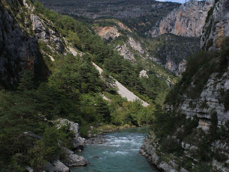 Pont de Tusset