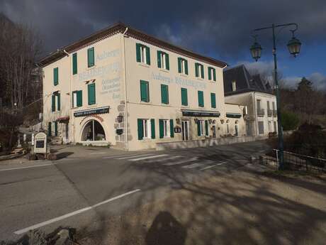 Auberge Beauséjour