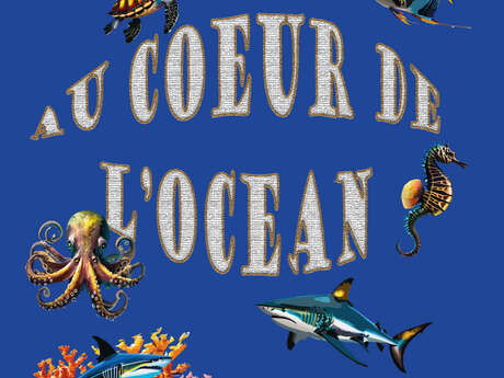 Au coeur de l'océan