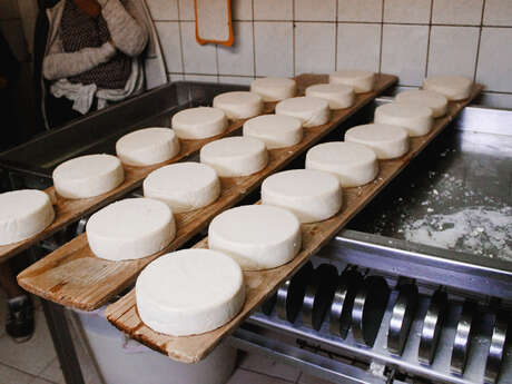 GAEC La Ferme le Borniand