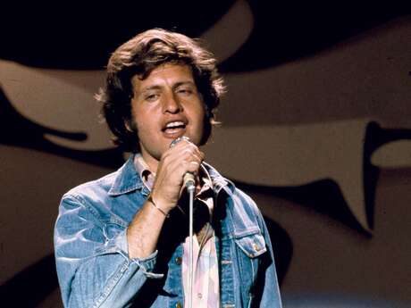 Concert - Hommage à Joe Dassin