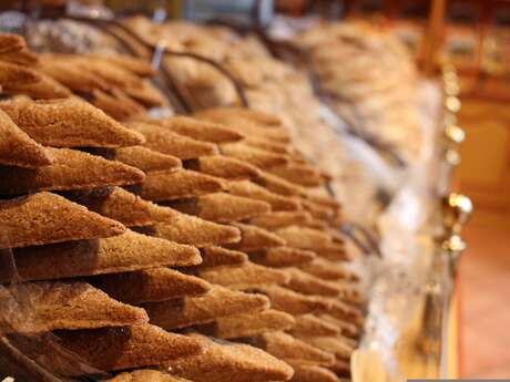 Atelier culinaire navette