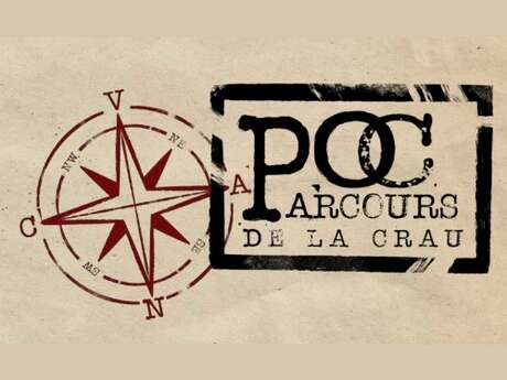 Les Parcours d'Obstacles de la Crau (Le POC)