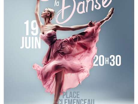 Fête de la danse