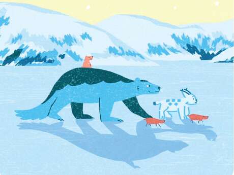 "Les P’tites Bobines" Screening: The Animals' Big Christmas
