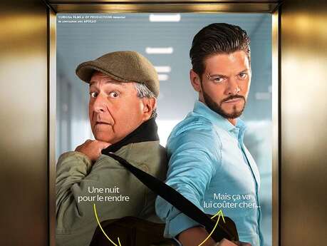 Cinéma - Le Million Cinéma - Le Million