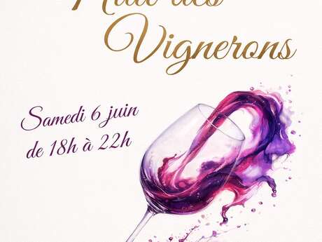 La Nuit des Vignerons