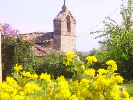 Église Saint-Félix