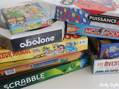 Murat Games Festival