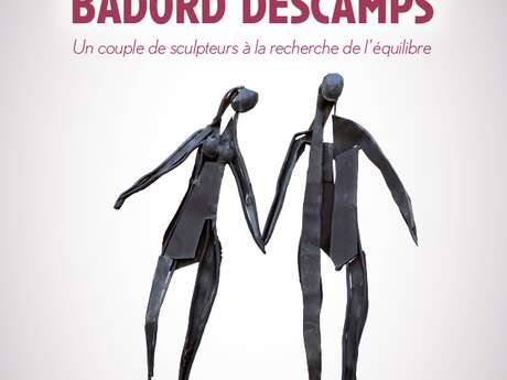 Exposition "Badord Descamps"