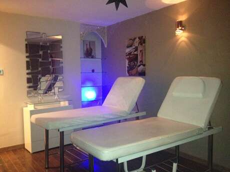 Spa Beauty Well