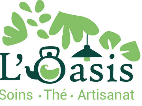 L'Oasis - Soins, Thé, Artisant