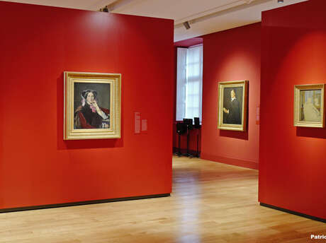 Spectacle - Zinzoline et le sac du Père Noël