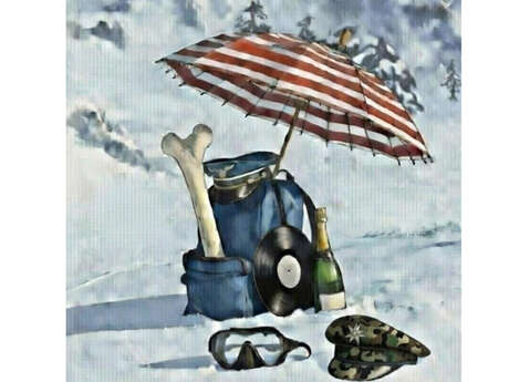 La cuisse du steward - Théâtre