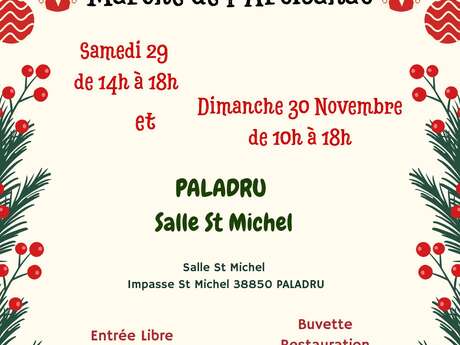 Marché de l’artisanat