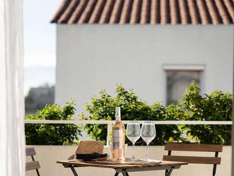 Les Jardins d'Arcadie Cannes La Bocca