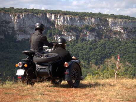 "Une journée pas comme les autres"