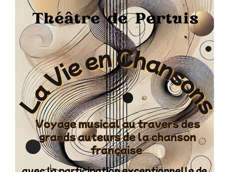 La vie en chansons
