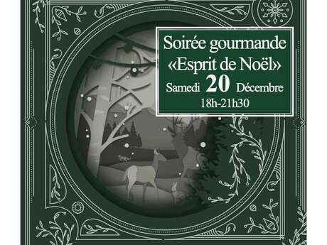 Marché de noel Marché de noel