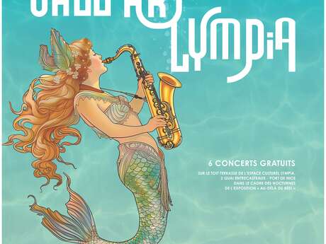 Jazz'Art Lympia