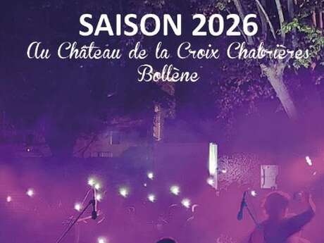 Piano dans les vignes : Concert Joharpo - Blues