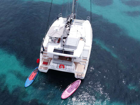 Miss Cata - Sud Boat Event