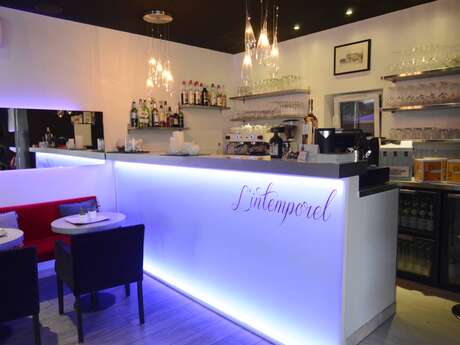 Restaurant L'Intemporel