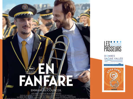 Ciné-musical : En fanfare