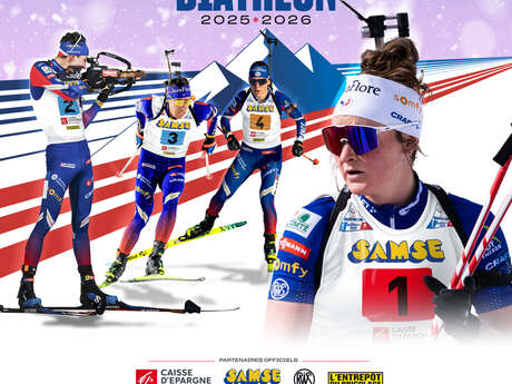 Samse Biathlon National Tour