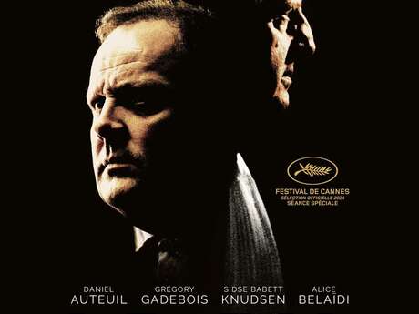 CINE DEBAT SUR LE FILM 'LE FIL'