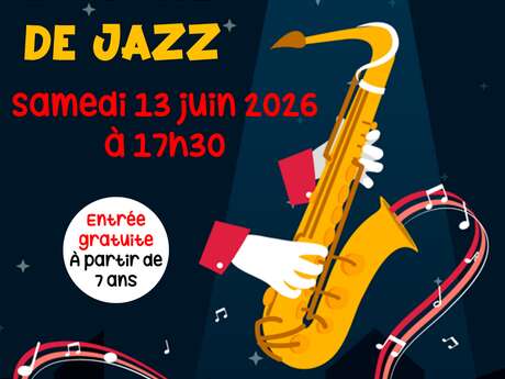 Escape Game : « La boite de Jazz »